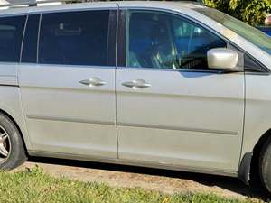 Honda Odyssey for sale by owner in Ashville OH