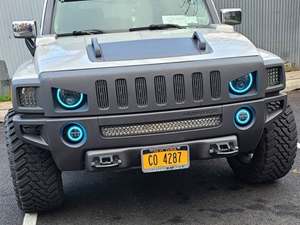 Hummer H3 for sale by owner in Queens Village NY