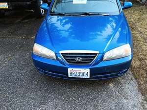 Hyundai Elantra Coupe for sale by owner in Lacey WA