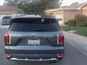 Hyundai Palisade for sale by owner in Camarillo CA