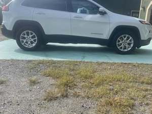 Jeep Cherokee  for sale by owner in Smithfield ME