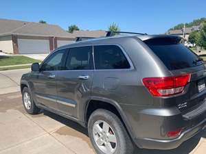 Jeep Grand Cherokee L for sale by owner in Minneapolis MN