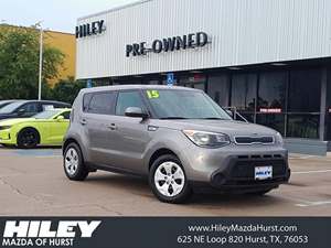 Kia SOUL BASE for sale by owner in Solana Beach CA