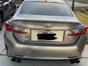 Lexus FC 350 for sale by owner in Youngsville NC