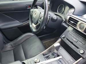 Lexus IS 250 for sale by owner in North Manchester IN