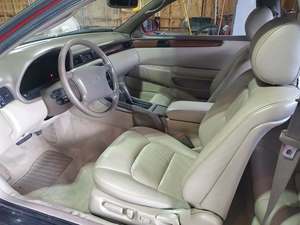Lexus SC 400 for sale by owner in Fremont CA