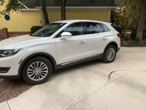 Lincoln MKX for sale by owner in Pawleys Island SC