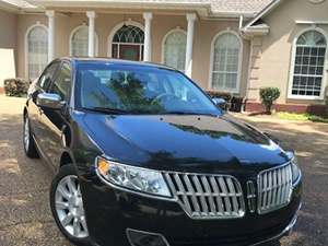 Lincoln MKZ for sale by owner in Fairhope AL