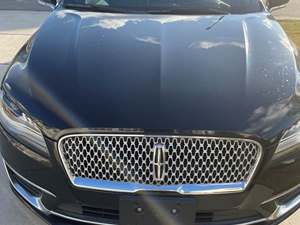 Lincoln MKZ for sale by owner in Durham NC