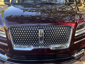 Lincoln Navigator for sale by owner in Burleson TX
