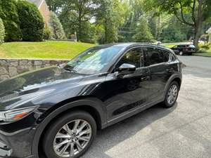 Mazda CX-5 Grand Touring  for sale by owner in Eastchester NY