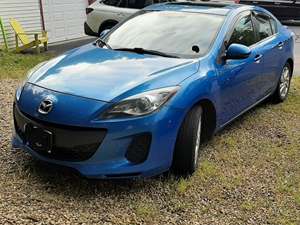 Mazda Mazda3 for sale by owner in Hooksett NH