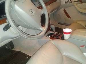 Mercedes-Benz 400-Class for sale by owner in Clearfield UT