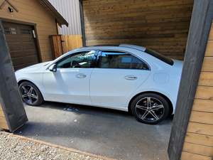 Mercedes-Benz A-Class for sale by owner in Modesto CA