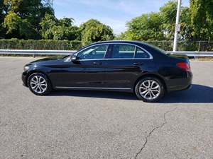 Mercedes-Benz C-Class for sale by owner in Montrose NY