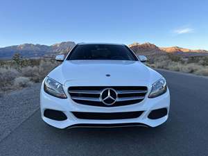 Mercedes-Benz C-Class for sale by owner in Las Vegas NV