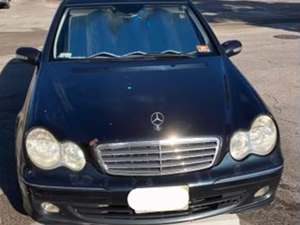Mercedes-Benz C240 for sale by owner in Lake Worth FL