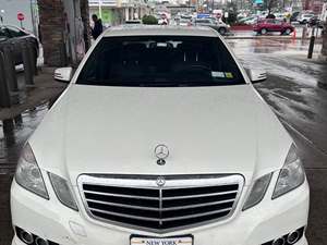 Mercedes-Benz E-Class for sale by owner in Philadelphia PA