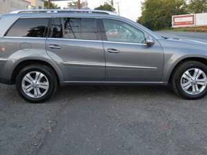 Mercedes-Benz GL-Class for sale by owner in South Amboy NJ