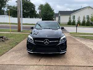 Mercedes-Benz GLE-Class for sale by owner in Saint Louis MO