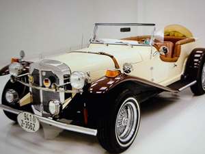 Mercedes-Benz Kit car for sale by owner in Coram NY