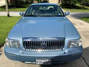 Mercury Grand Marquis LS for sale by owner in Magnolia TX