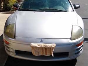 Mitsubishi Eclipse RS for sale by owner in Rancho Santa Margarita CA