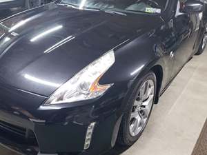 Nissan 370Z for sale by owner in Wellsburg WV