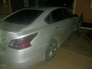 Nissan Altima for sale by owner in Henderson KY