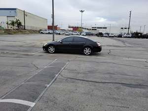 Nissan Maxima for sale by owner in Glendora CA