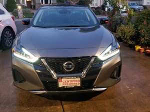 Nissan Maxima for sale by owner in Creswell OR