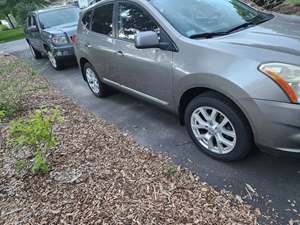 Nissan Rogue for sale by owner in Salem NH
