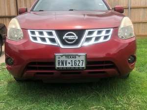 Other 2013 Nissan Rogue