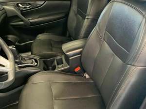 Nissan Rogue for sale by owner in Oakland CA