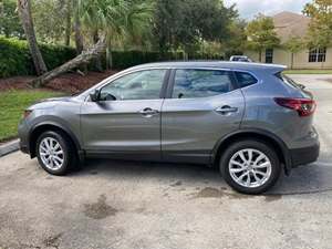 Nissan Rogue for sale by owner in Vero Beach FL
