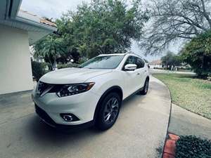 Nissan Rogue Select for sale by owner in Sarasota FL