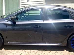 Nissan Sentra for sale by owner in New City NY