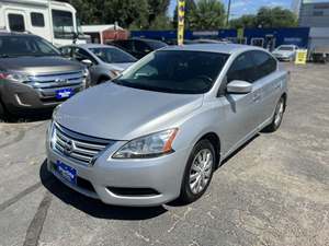 Nissan Sentra for sale by owner in Garden City ID