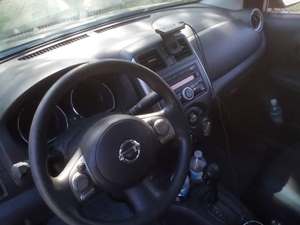 Nissan Versa for sale by owner in Fort Worth TX