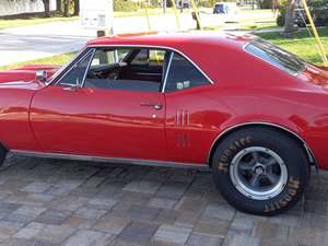 Pontiac Firebird for sale by owner in Cape Coral FL