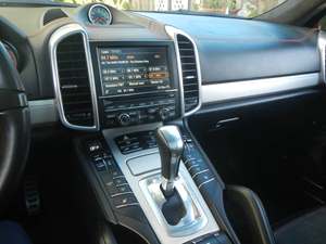 Porsche Cayenne GTS for sale by owner in Long Beach CA