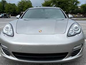Porsche Panamera for sale by owner in Stone Mountain GA