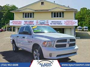 RAM 1500 for sale by owner in Lakewood NJ