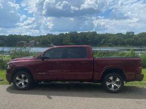 RAM 1500 for sale by owner in Commerce Township MI
