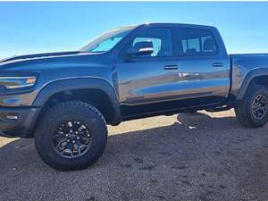 RAM 1500 for sale by owner in Laramie WY
