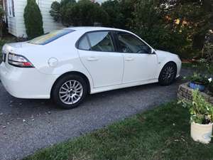 Saab 9-3 for sale by owner in Milford CT