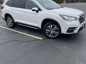 Subaru Ascent for sale by owner in Loves Park IL