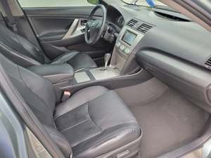 Toyota Camry for sale by owner in Knoxville TN
