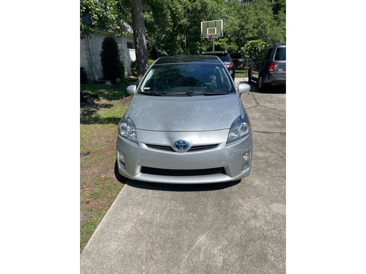 2010 Toyota Prius for sale by owner in Myrtle Beach