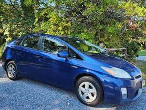 Toyota Prius for sale by owner in Westhampton NY